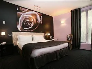 Hotel Le Fabe Parijs