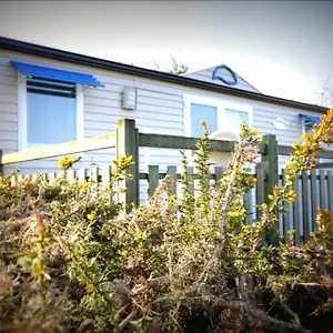 Hotel La Ferme De Lann Hoedic ***