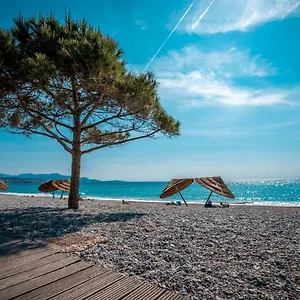 Appartement Fame - Marina Baie Des Anges 