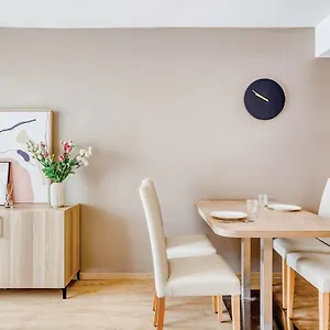 Apartamento Ovelia - Les Vagues De Vaugrenier 