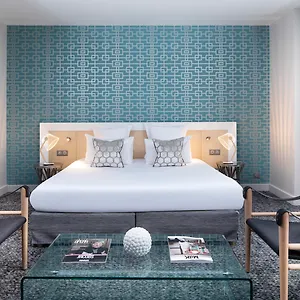 Hotel Bastille, Parijs
