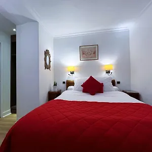 2* Hotel La Sanguine