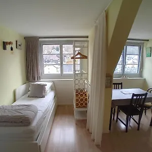 Apartamento Bruyere 