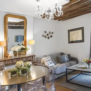  Apartamento My Nest Panthéon - 31m2 - 2min Du Panthéon