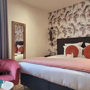 Hotel Moris Grands Boulevards, Parijs