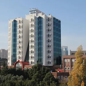 visit hotel