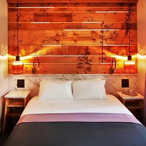3* Hotel Restaurant Au Boeuf Couronne