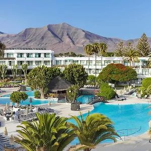 Hotel H10 Lanzarote Princess ****