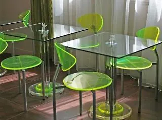 Hotel Le Fabe Париж