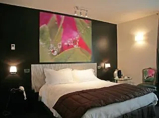 Hotel Le Fabe Paris